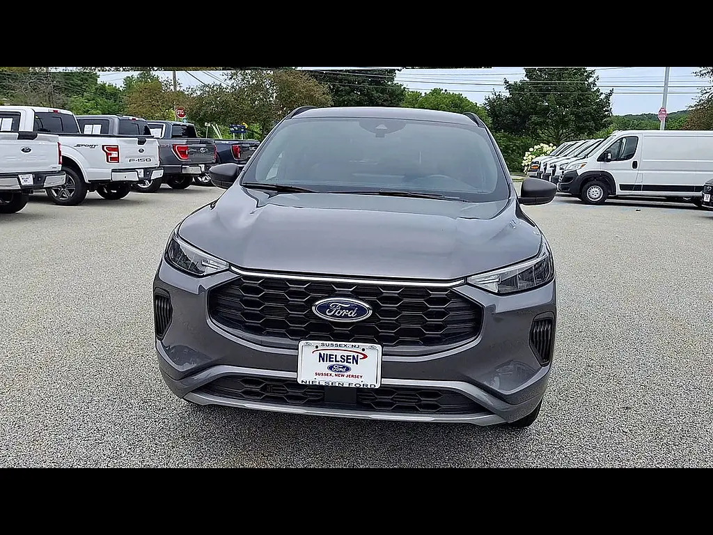 2024 Ford Escape - $27,995