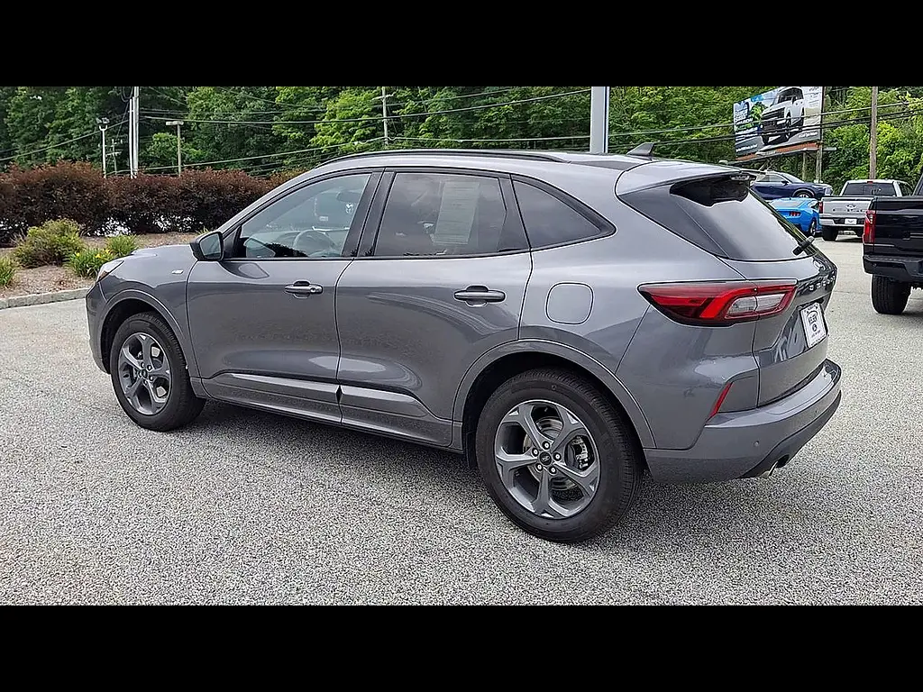 2024 Ford Escape - $27,995