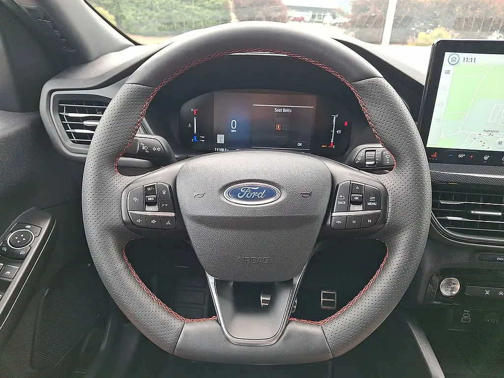 2024 Ford Escape - $27,995