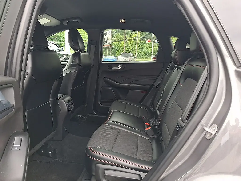 2024 Ford Escape - $27,995