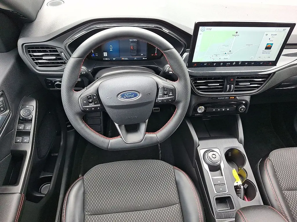 2024 Ford Escape - $27,995