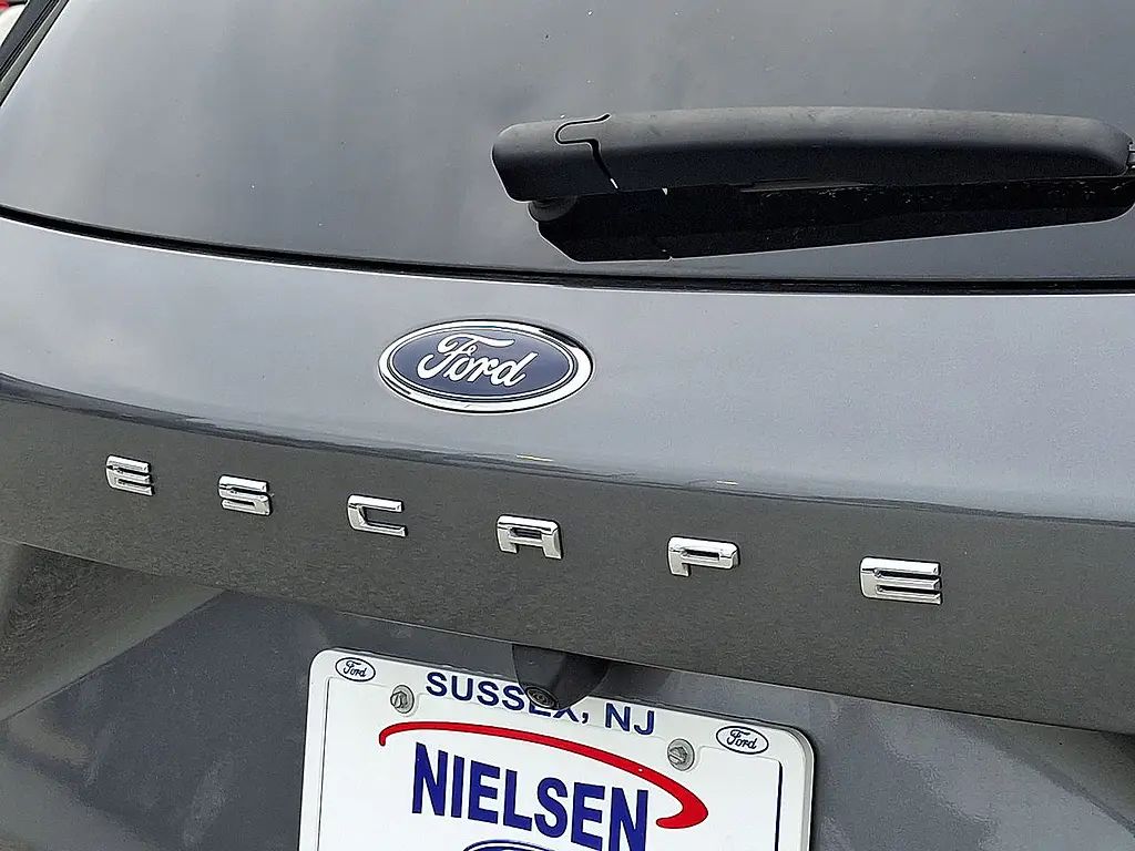 2024 Ford Escape - $27,995
