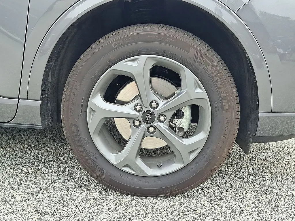 2024 Ford Escape - $27,995
