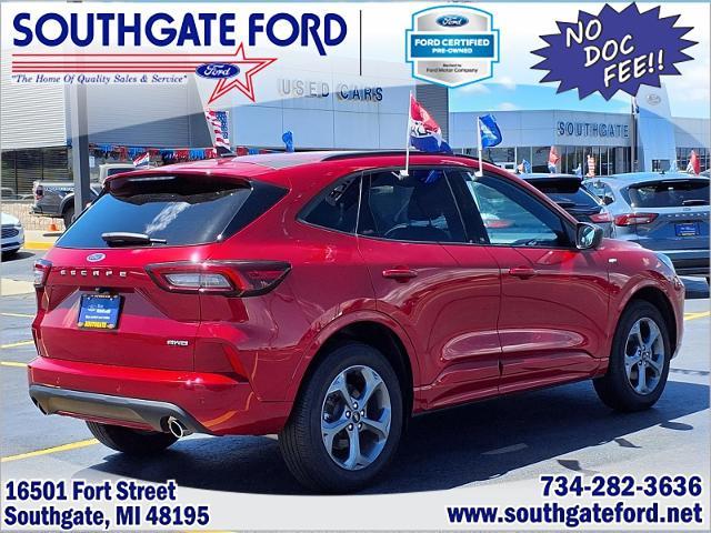 2024 Ford Escape - $24,995