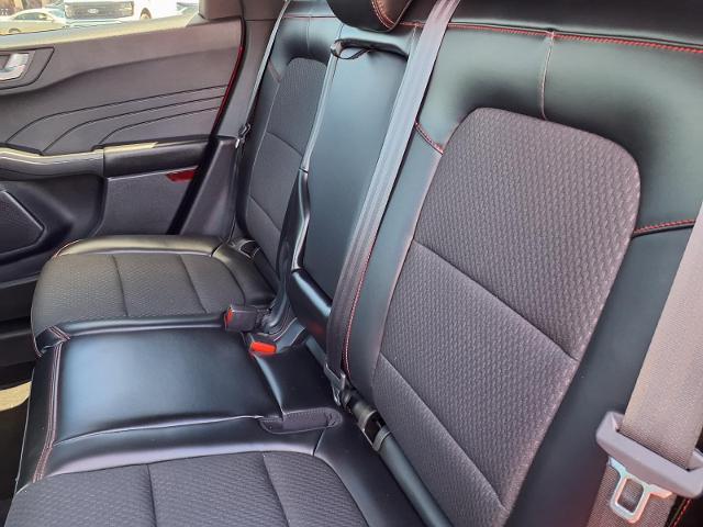 2024 Ford Escape - $24,995