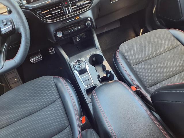 2024 Ford Escape - $24,995