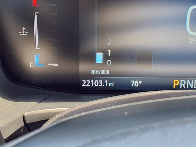 2024 Ford Escape - $24,995