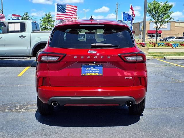 2024 Ford Escape - $24,995