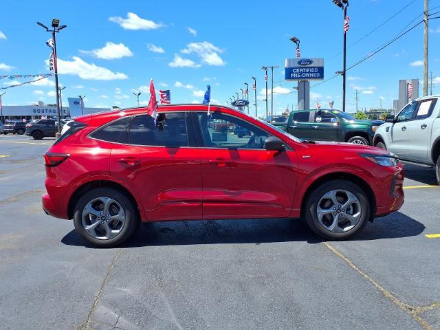 2024 Ford Escape - $24,995