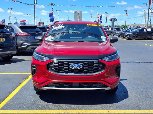 2024 Ford Escape - $24,995