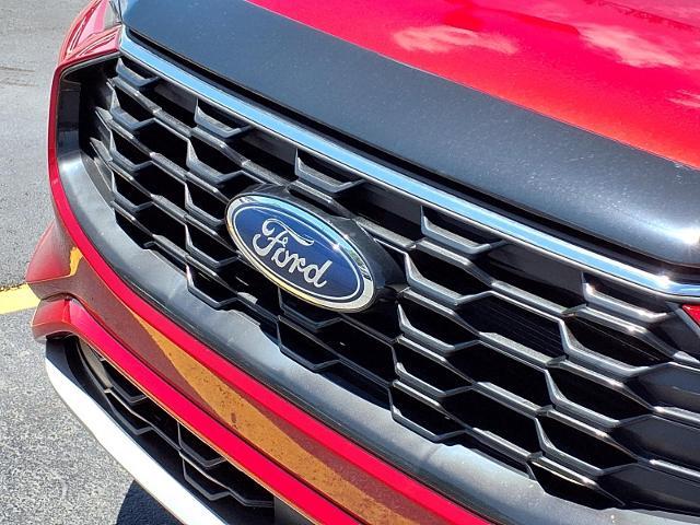 2024 Ford Escape - $24,995