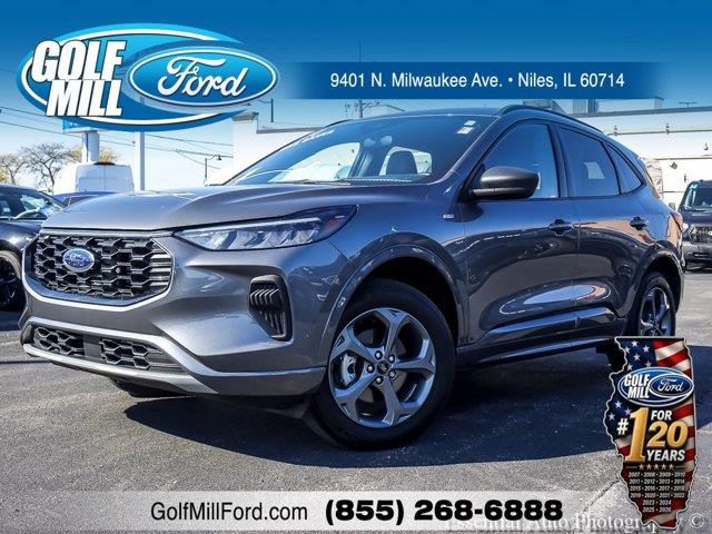 2024 Ford Escape - $25,855