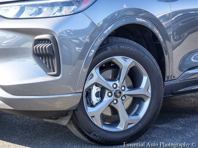 2024 Ford Escape - $25,855