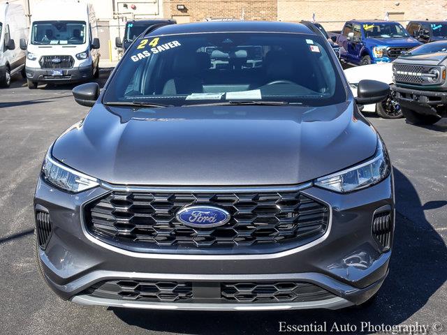 2024 Ford Escape - $25,855