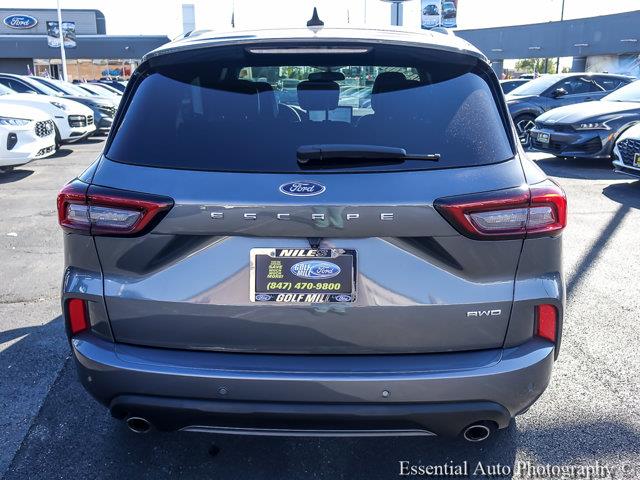 2024 Ford Escape - $25,855