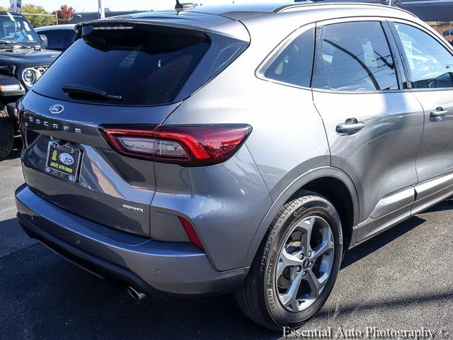 2024 Ford Escape - $25,855