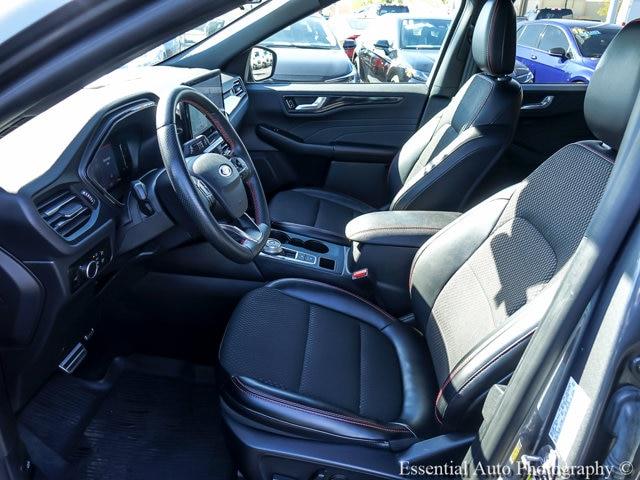 2024 Ford Escape - $25,855