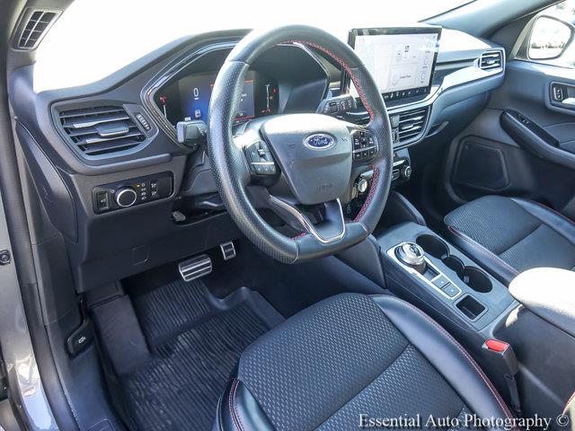 2024 Ford Escape - $25,855
