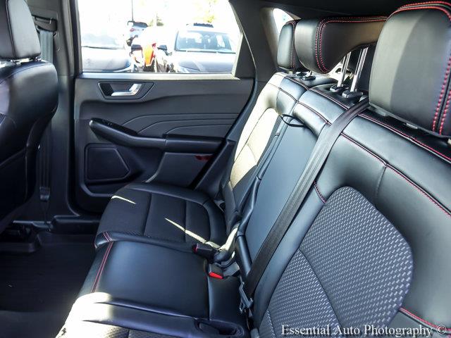 2024 Ford Escape - $25,855