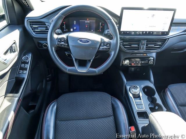 2024 Ford Escape - $25,855
