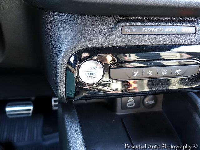 2024 Ford Escape - $25,855