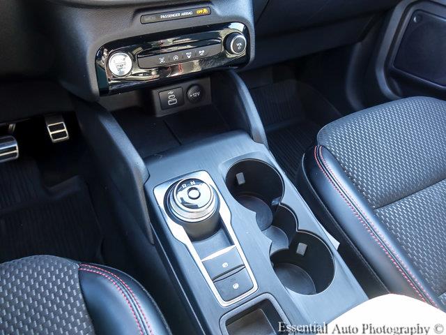 2024 Ford Escape - $25,855
