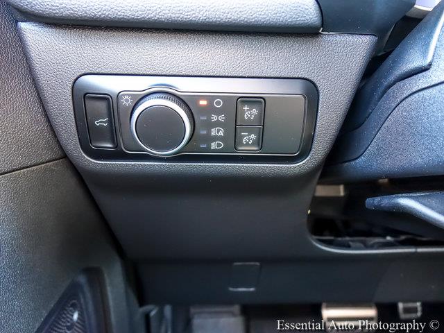 2024 Ford Escape - $25,855