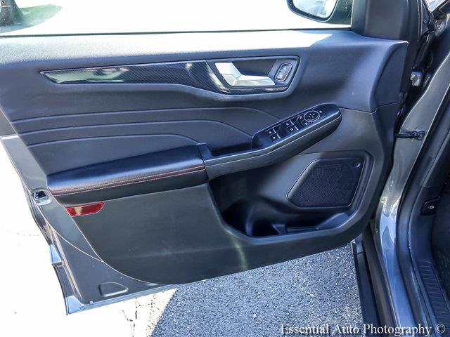2024 Ford Escape - $25,855