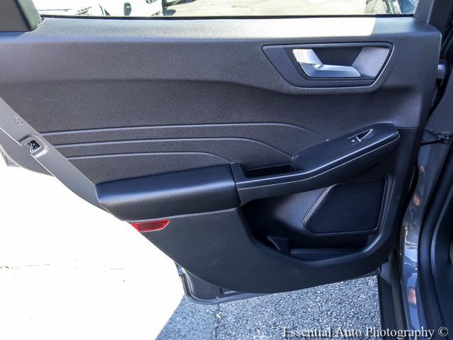 2024 Ford Escape - $25,855