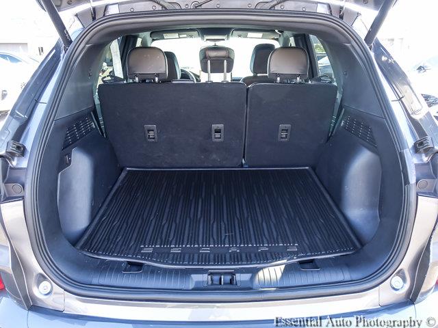 2024 Ford Escape - $25,855