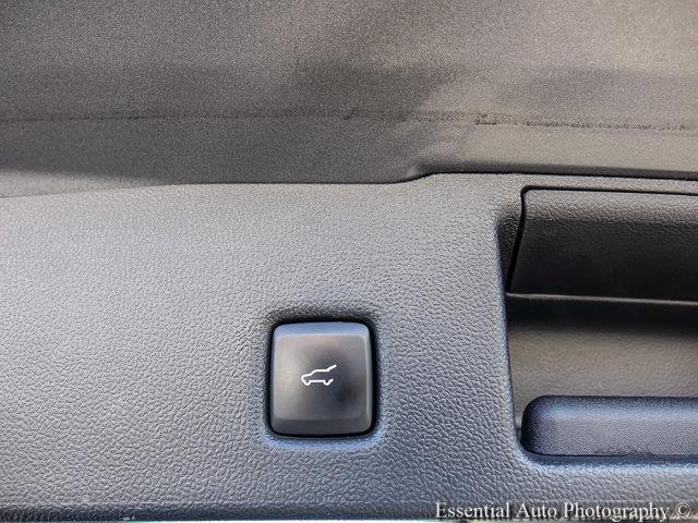 2024 Ford Escape - $25,855