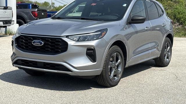 Preowned 2024 Ford Escape ST-Line for Sale