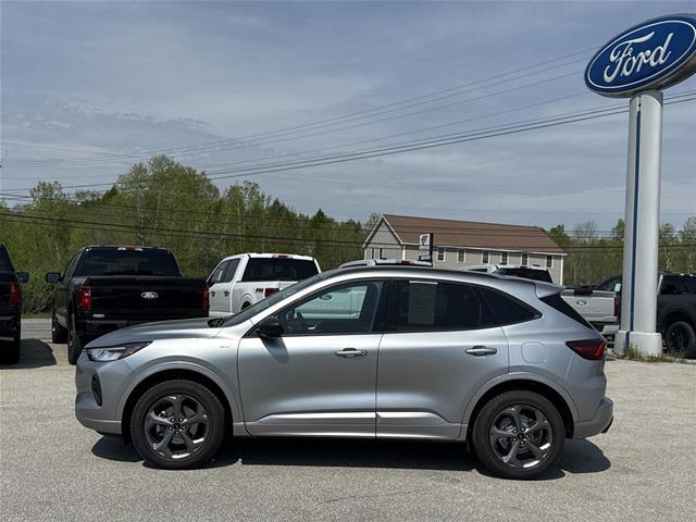 2024 Ford Escape - $22,995