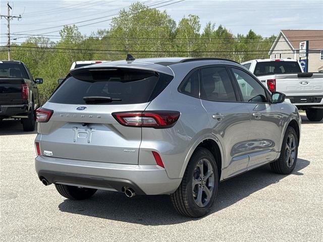 2024 Ford Escape - $22,995