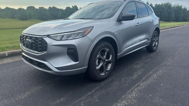 Preowned 2024 Ford Escape ST-Line for Sale