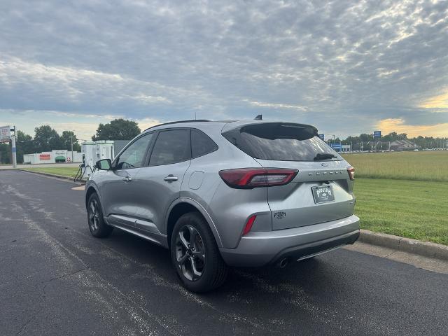 2024 Ford Escape - $19,995