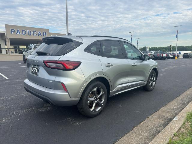 2024 Ford Escape - $19,995