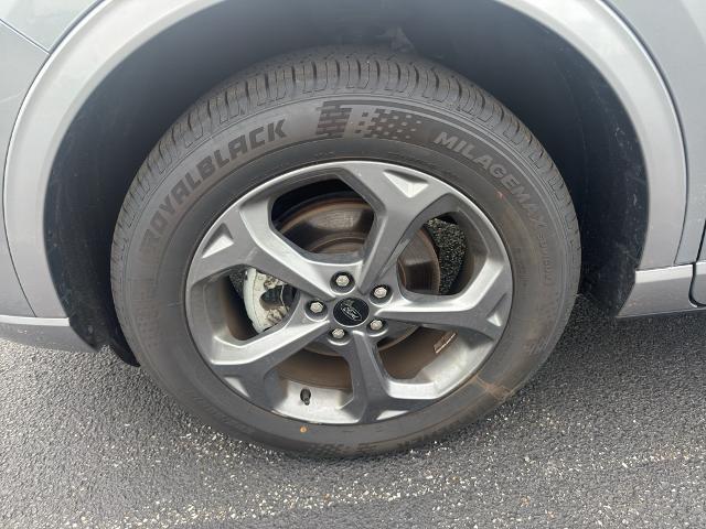 2024 Ford Escape - $19,995