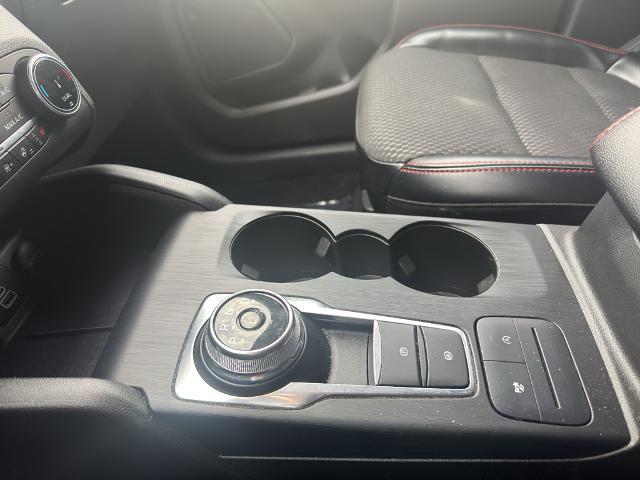 2024 Ford Escape - $19,995