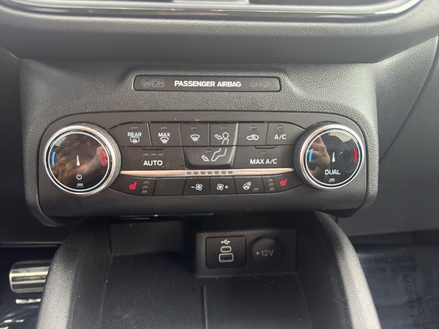 2024 Ford Escape - $19,995