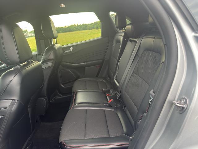 2024 Ford Escape - $19,995