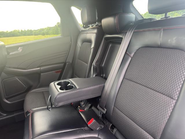 2024 Ford Escape - $19,995