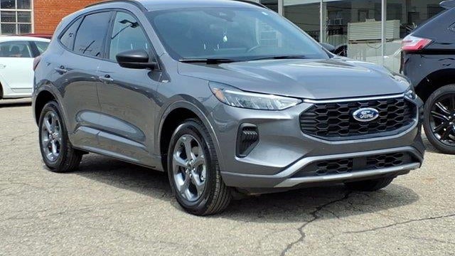 Preowned 2024 Ford Escape ST-Line for Sale