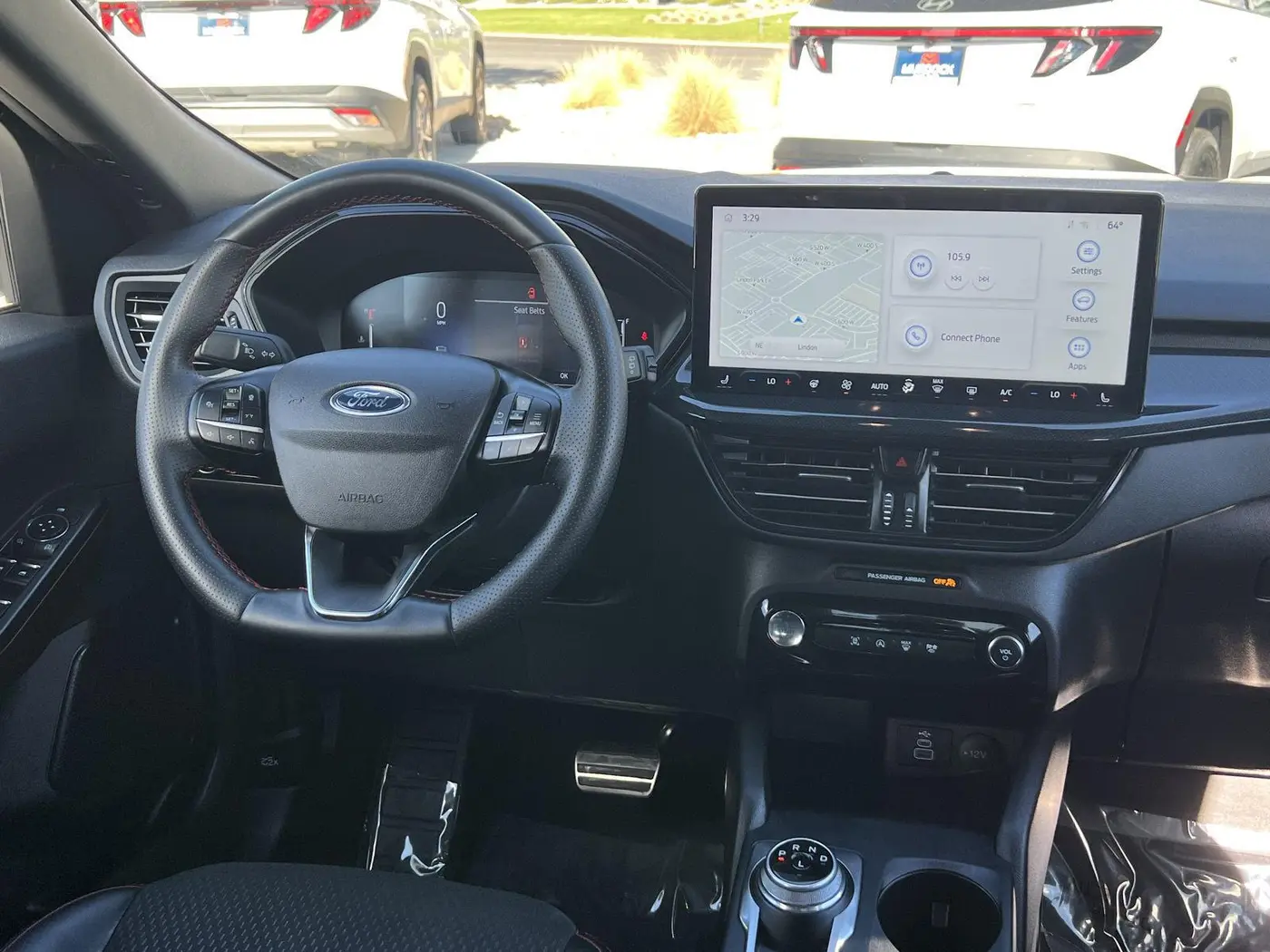 2024 Ford Escape - $27,101