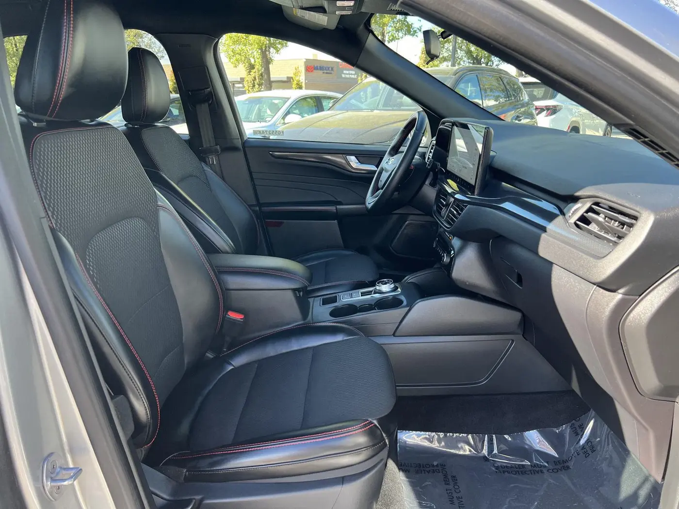 2024 Ford Escape - $27,101