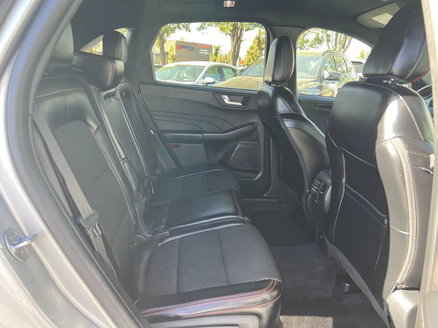 2024 Ford Escape - $27,101