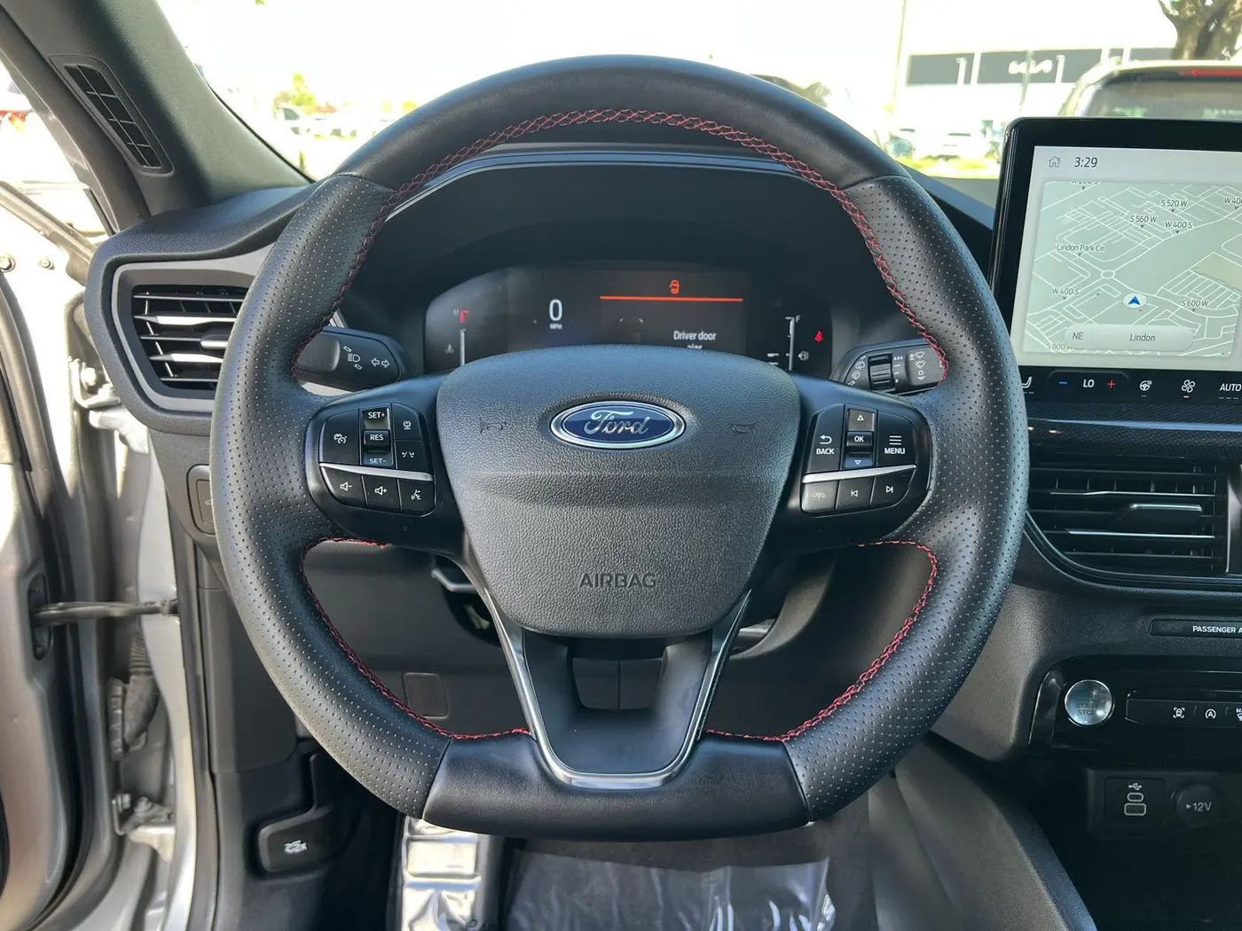 2024 Ford Escape - $27,101