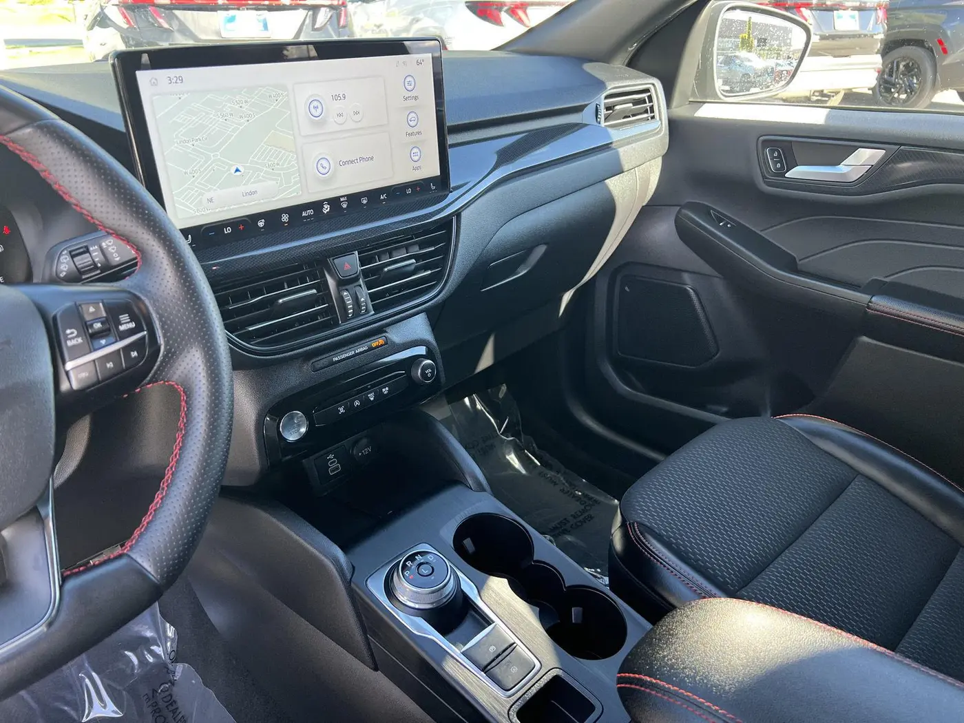 2024 Ford Escape - $27,101