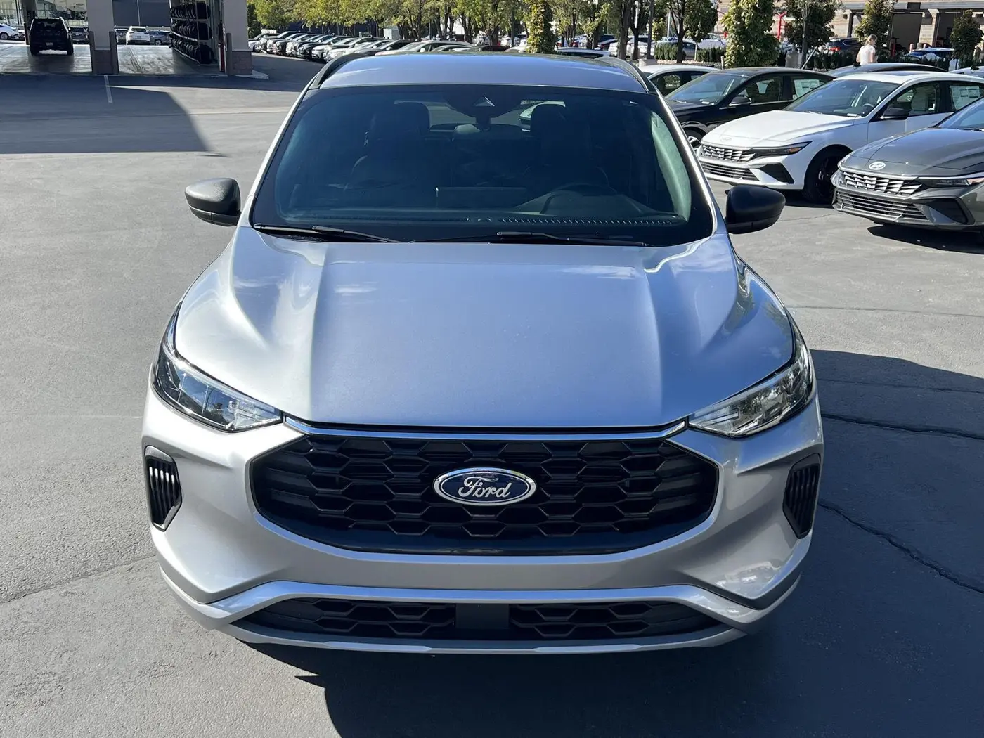 2024 Ford Escape - $27,101