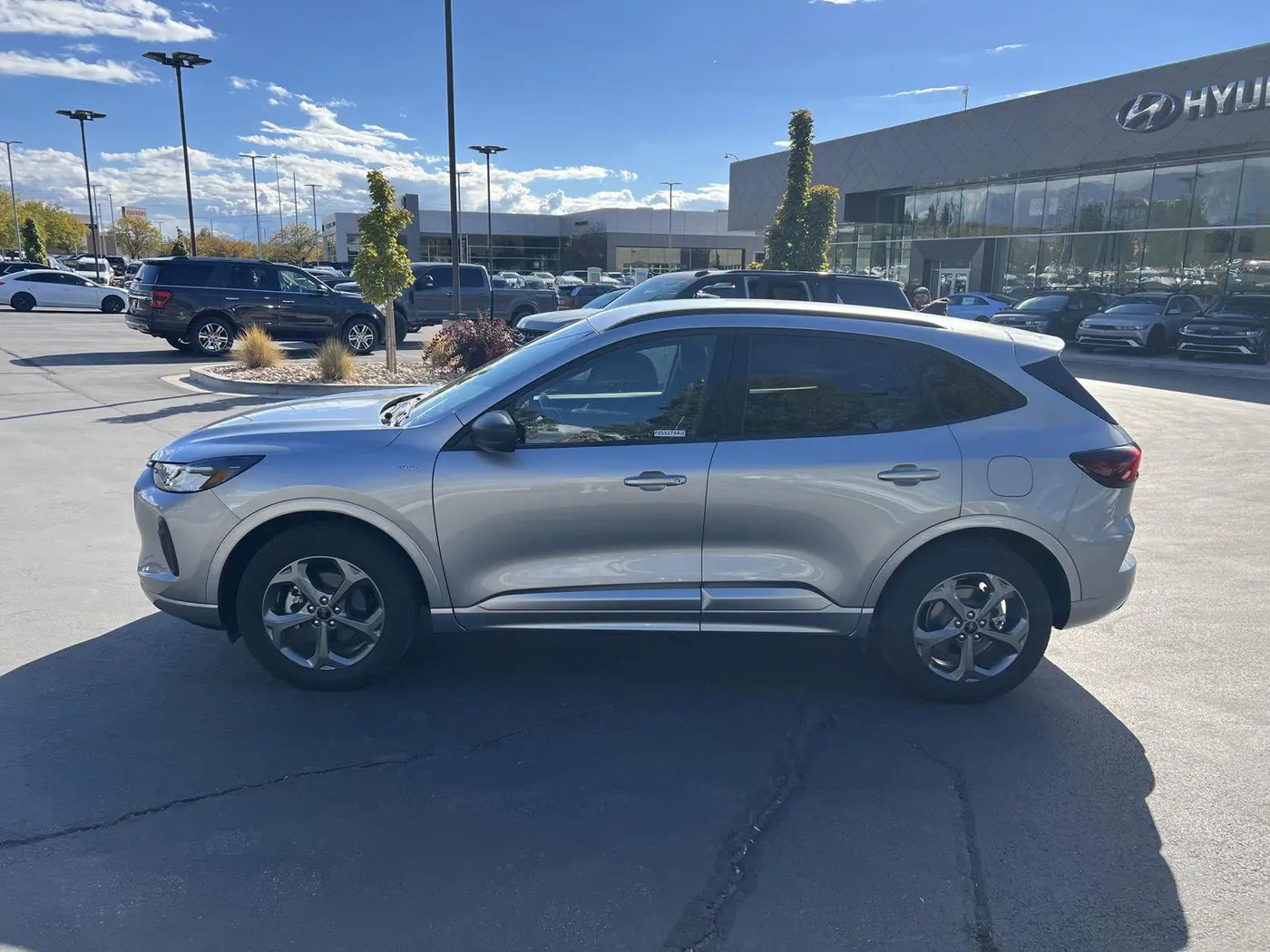 2024 Ford Escape - $27,101